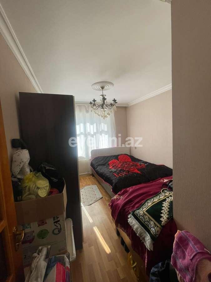 Satılır, köhnə tikili, 2 otaqlı, 60 m², Bakı, Xətai r, Əhmədli m.