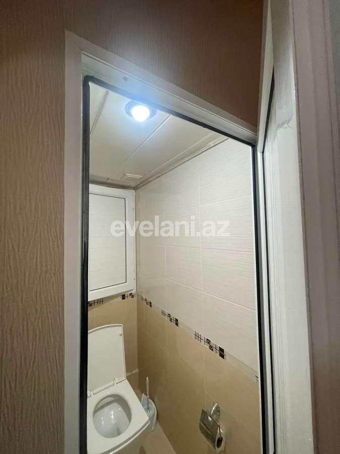 Satılır, köhnə tikili, 2 otaqlı, 60 m², Bakı, Xətai r, Əhmədli m.