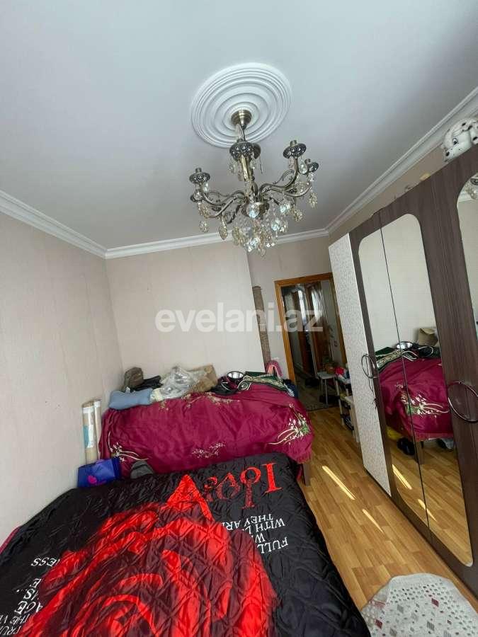 Satılır, köhnə tikili, 2 otaqlı, 60 m², Bakı, Xətai r, Əhmədli m.