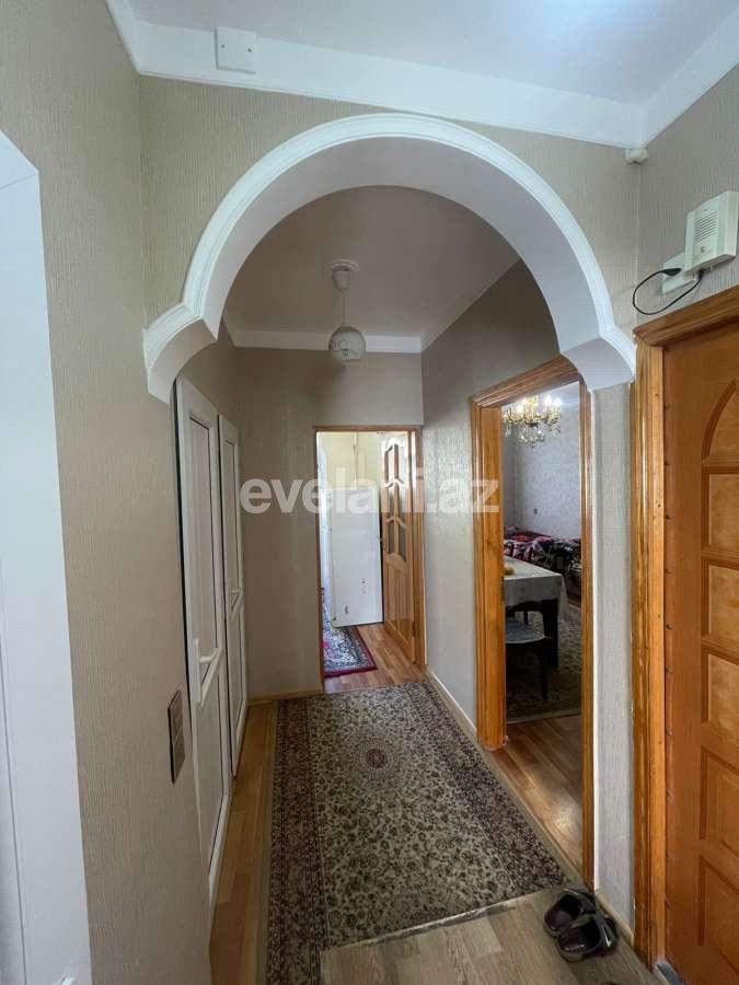 Satılır, köhnə tikili, 2 otaqlı, 60 m², Bakı, Xətai r, Əhmədli m.