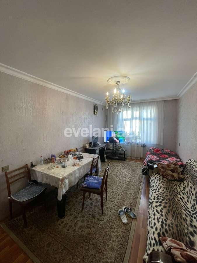 Satılır, köhnə tikili, 2 otaqlı, 60 m², Bakı, Xətai r, Əhmədli m.