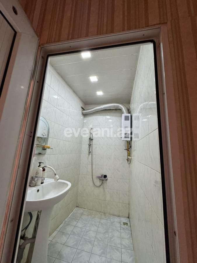 Satılır, köhnə tikili, 2 otaqlı, 62 m², Bakı, Xətai r, Həzi Aslanov m.