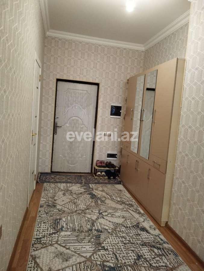 Satılır, yeni tikili, 3 otaqlı, 106 m², Bakı, Suraxanı r, Qaraçuxur q.