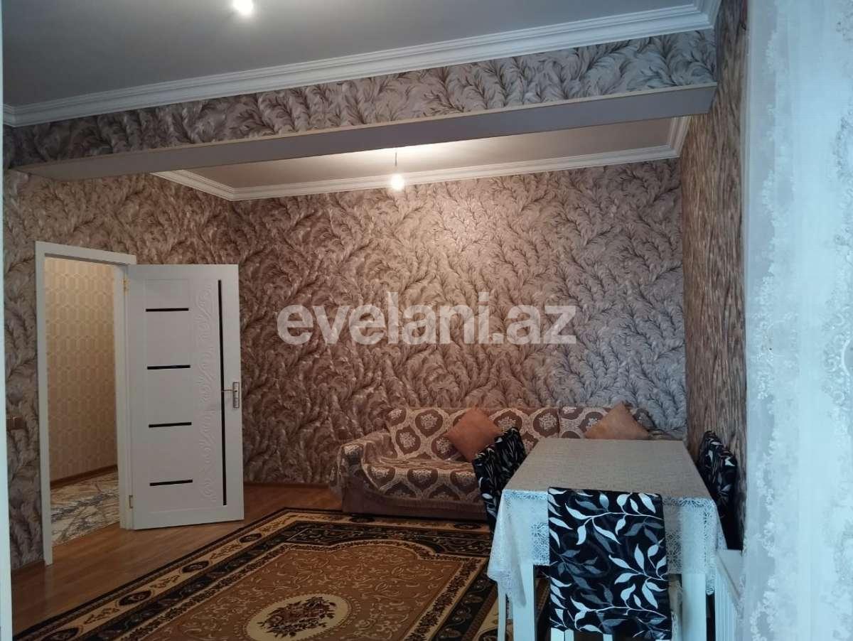 Satılır, yeni tikili, 3 otaqlı, 106 m², Bakı, Suraxanı r, Qaraçuxur q.