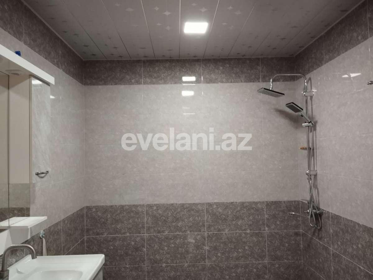 Satılır, yeni tikili, 3 otaqlı, 106 m², Bakı, Suraxanı r, Qaraçuxur q.