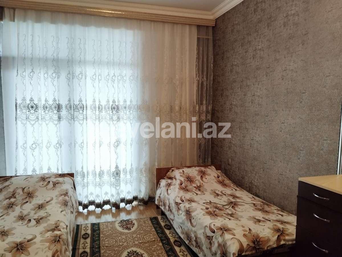Satılır, yeni tikili, 3 otaqlı, 106 m², Bakı, Suraxanı r, Qaraçuxur q.