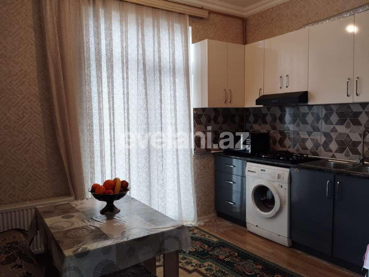 Satılır, yeni tikili, 3 otaqlı, 106 m², Bakı, Suraxanı r, Qaraçuxur q.