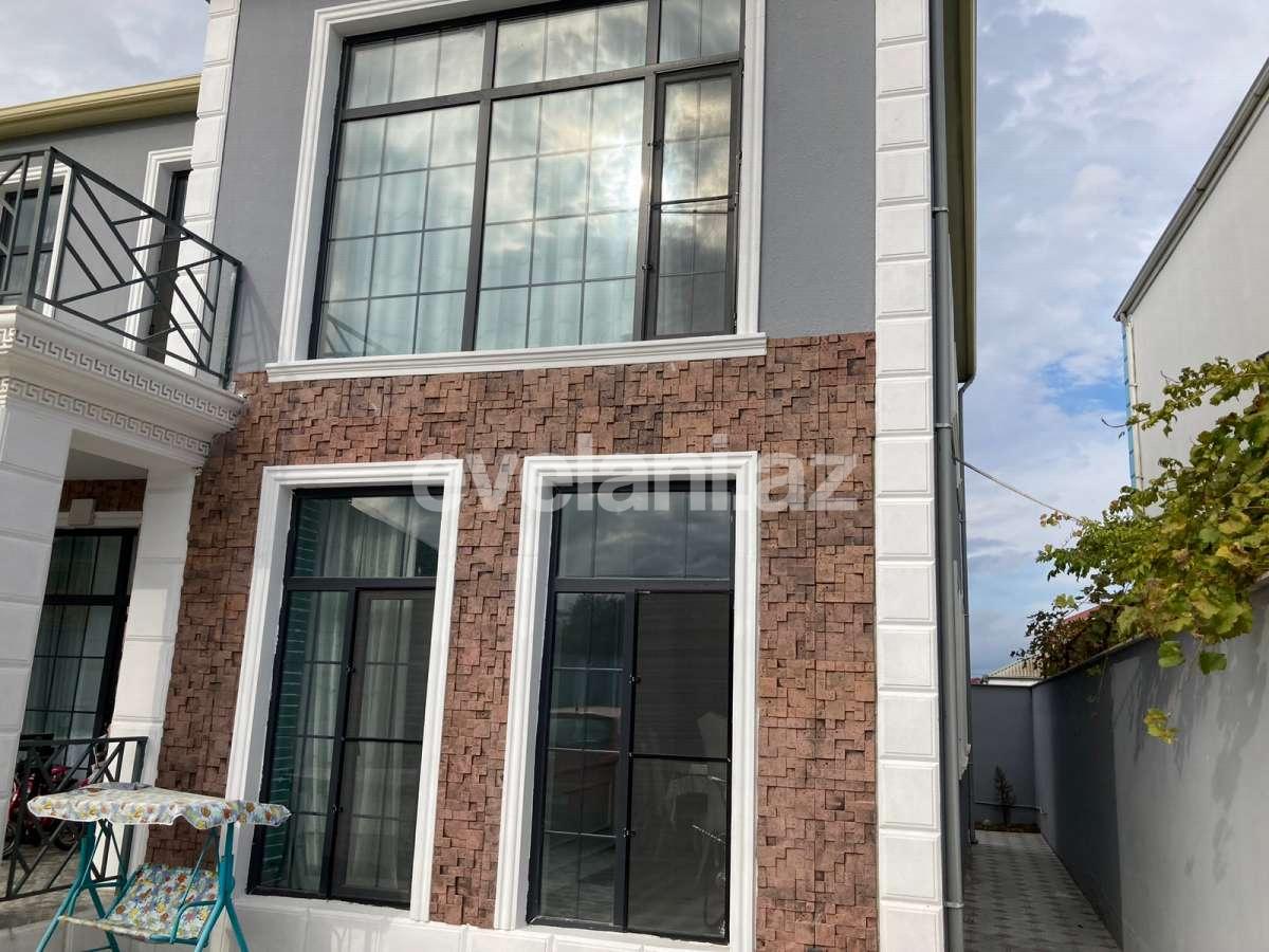 Sale, garden / house, 5 room, 239.99 m², Baku, Khazar r, Buzovna d.