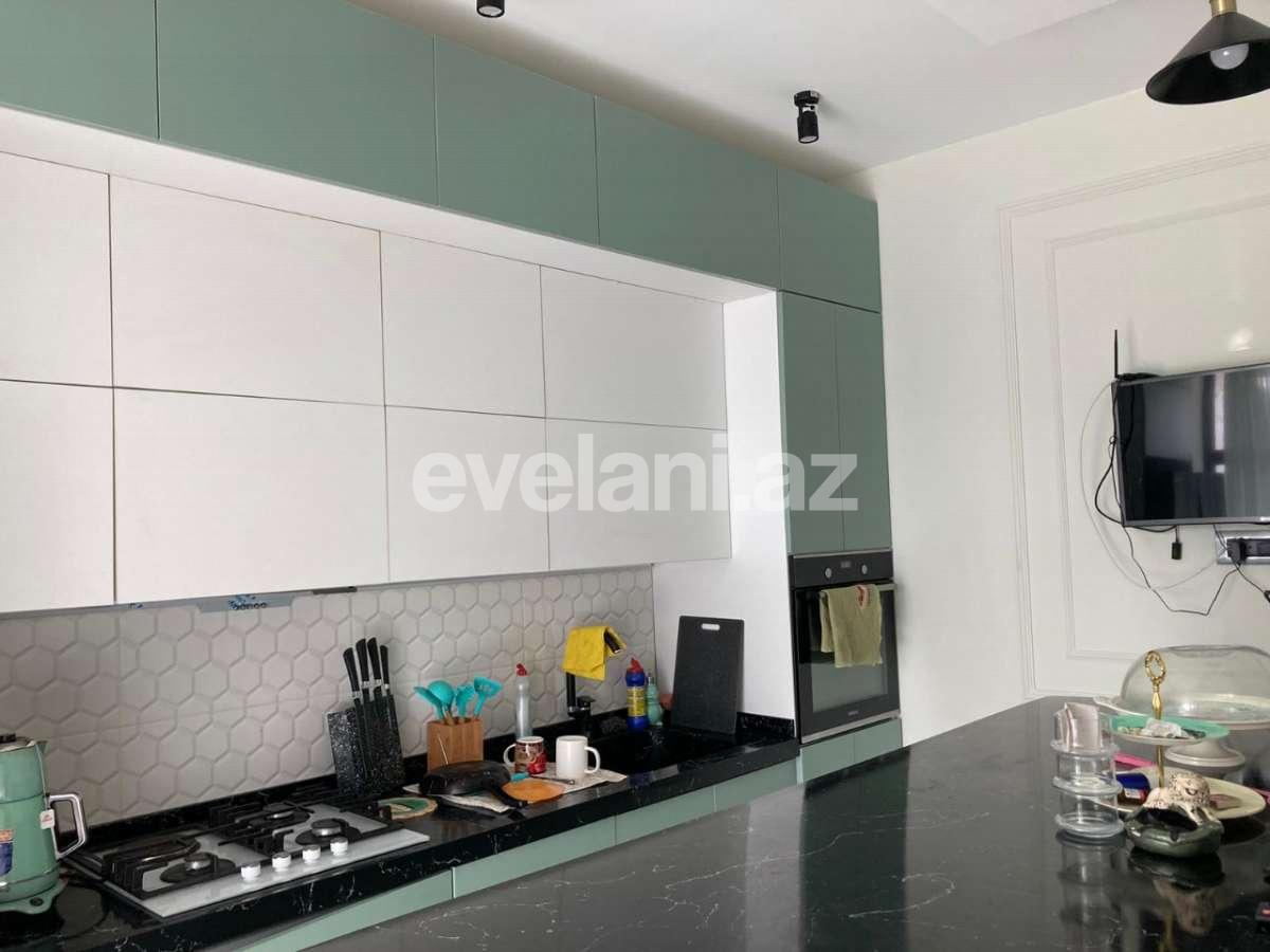 Sale, garden / house, 5 room, 239.99 m², Baku, Khazar r, Buzovna d.