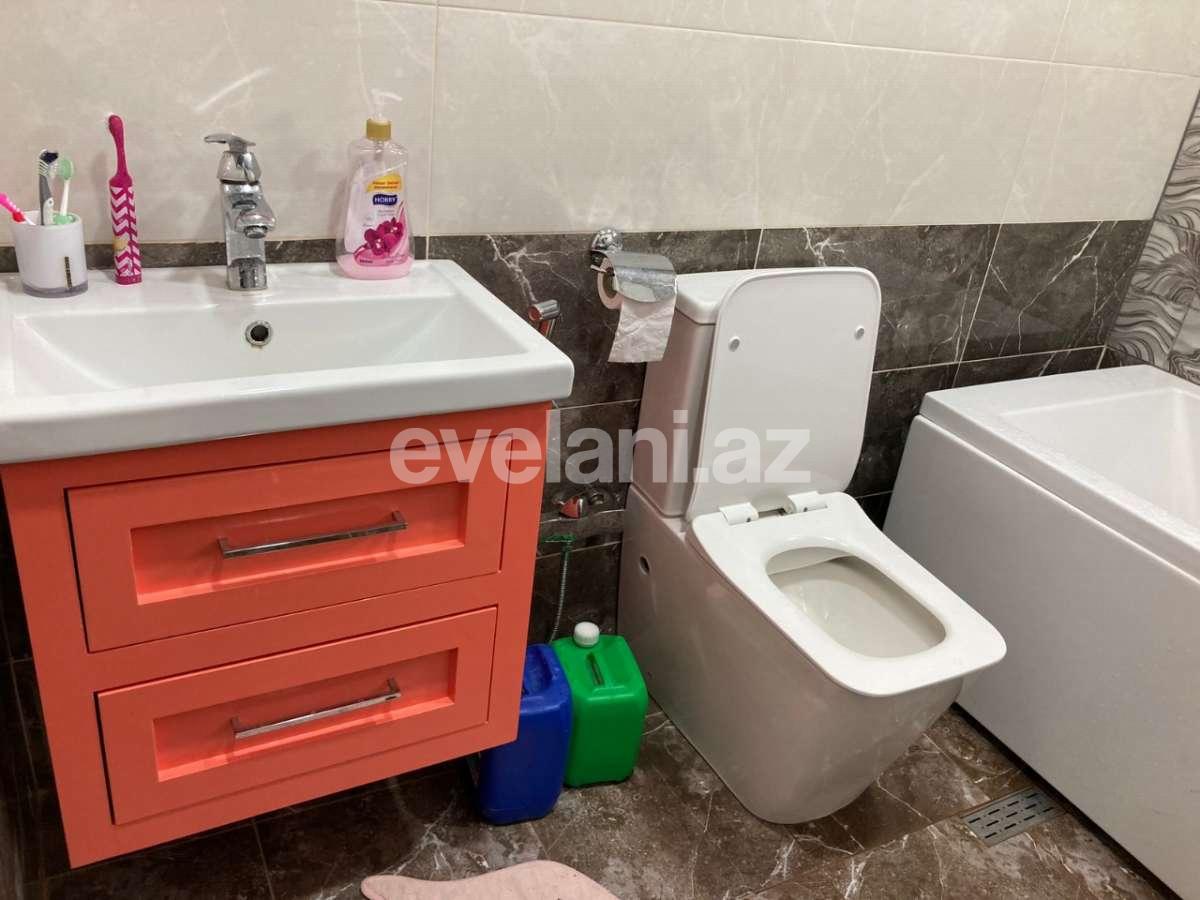 Sale, garden / house, 5 room, 239.99 m², Baku, Khazar r, Buzovna d.