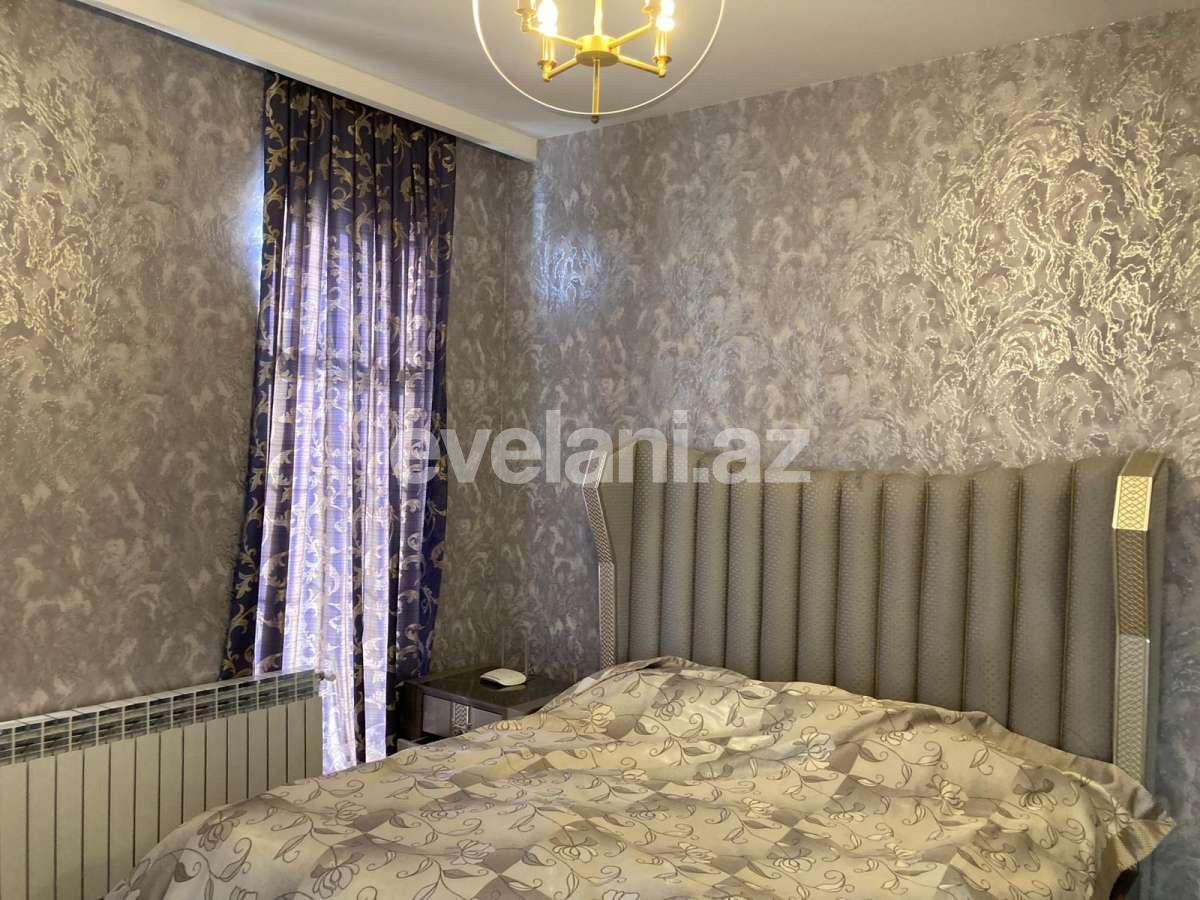 Sale, garden / house, 5 room, 239.99 m², Baku, Khazar r, Buzovna d.