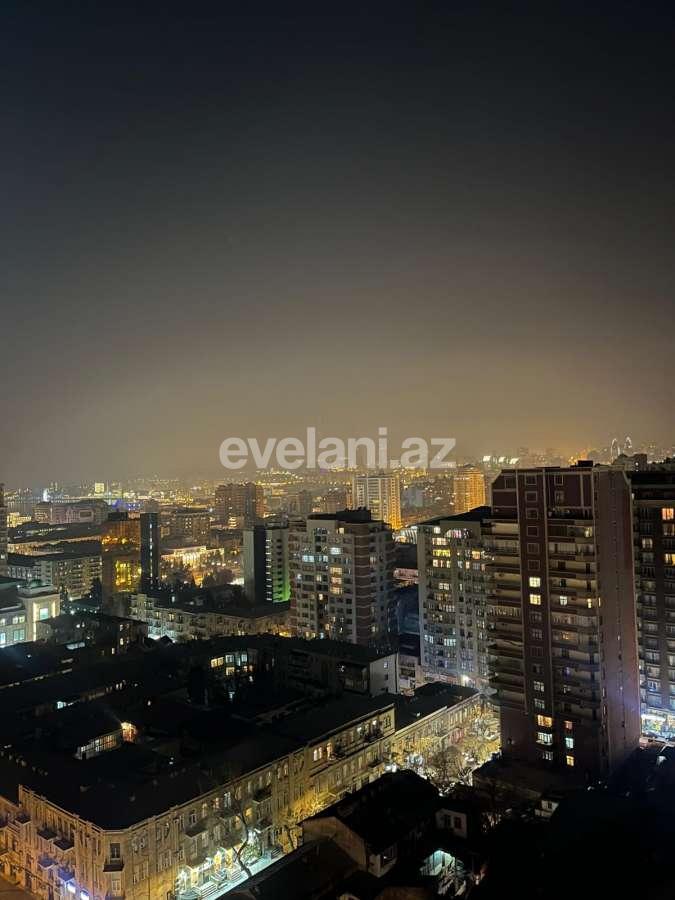 Сдаётся, новостройка, 2-комнаты, 90 m², Баку, Насиминский r.