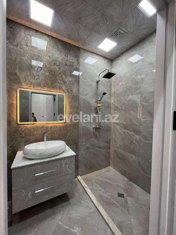 Сдаётся, новостройка, 2-комнаты, 90 m², Баку, Насиминский r.