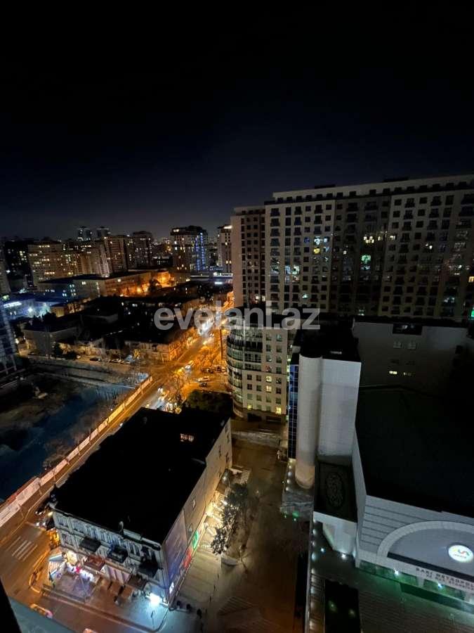 Сдаётся, новостройка, 2-комнаты, 90 m², Баку, Насиминский r.