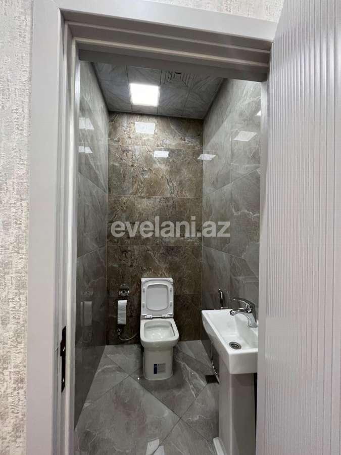 Сдаётся, новостройка, 2-комнаты, 90 m², Баку, Насиминский r.