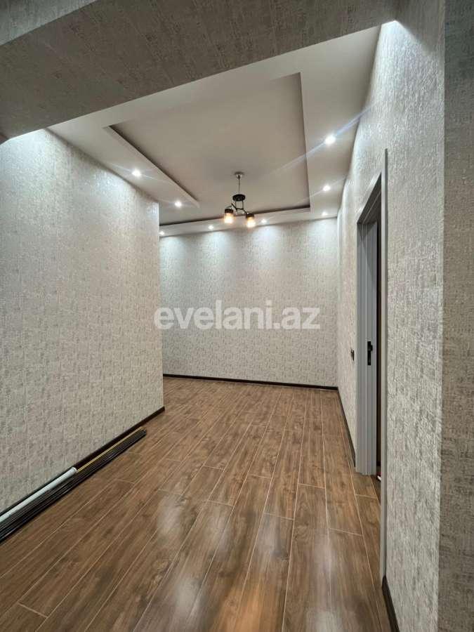 Сдаётся, новостройка, 2-комнаты, 90 m², Баку, Насиминский r.