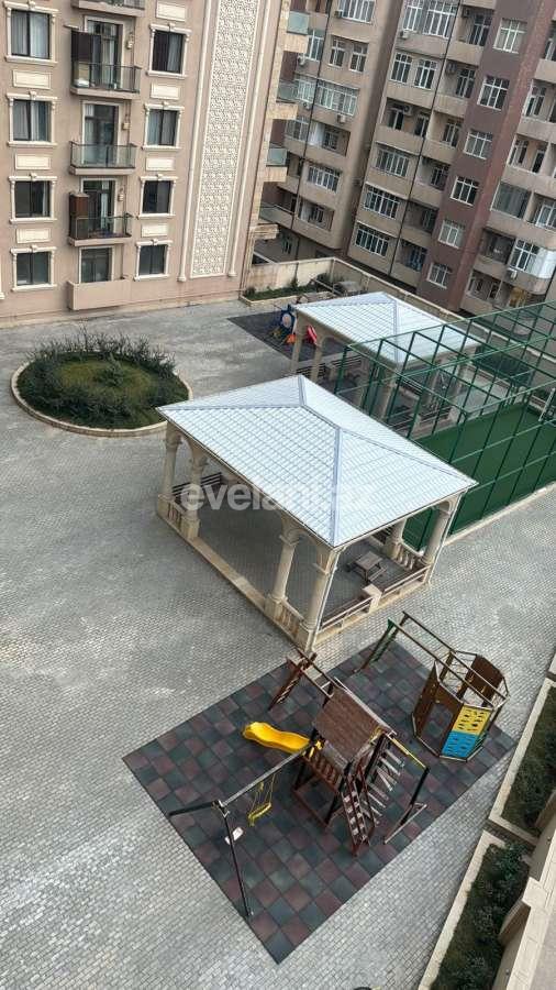 Satılır, yeni tikili, 3 otaqlı, 122 m², Bakı, Yasamal r, Yasamal q, Nizami m.