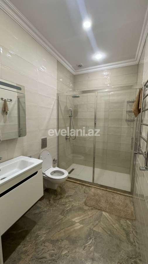 Satılır, yeni tikili, 3 otaqlı, 122 m², Bakı, Yasamal r, Yasamal q, Nizami m.