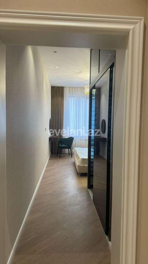 Продаётся, новостройка, 3-комнаты, 170 m², Баку, Ясамальский r, Ясамал p, Низами m.