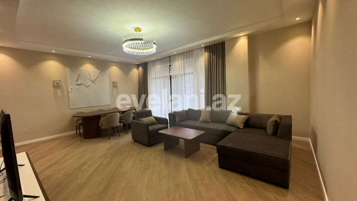 Продаётся, новостройка, 3-комнаты, 170 m², Баку, Ясамальский r, Ясамал p, Низами m.