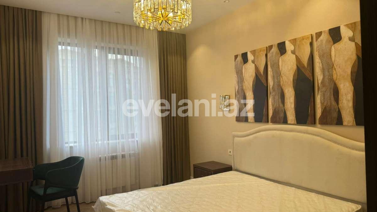 Продаётся, новостройка, 3-комнаты, 170 m², Баку, Ясамальский r, Ясамал p, Низами m.