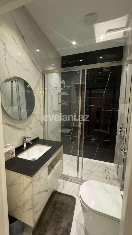 Продаётся, новостройка, 3-комнаты, 170 m², Баку, Ясамальский r, Ясамал p, Низами m.