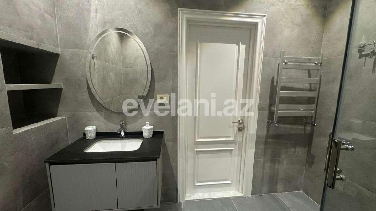 Продаётся, новостройка, 3-комнаты, 170 m², Баку, Ясамальский r, Ясамал p, Низами m.