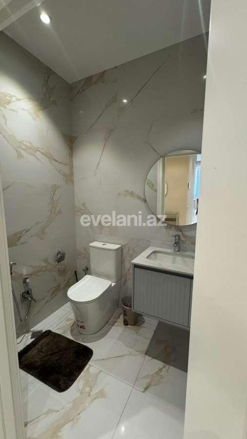 Продаётся, новостройка, 3-комнаты, 170 m², Баку, Ясамальский r, Ясамал p, Низами m.