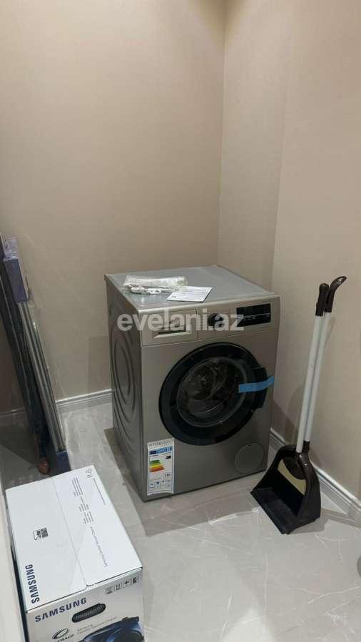 Продаётся, новостройка, 3-комнаты, 170 m², Баку, Ясамальский r, Ясамал p, Низами m.