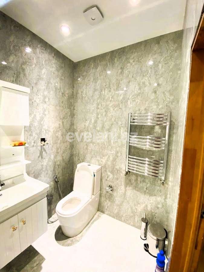 Kirayə verilir, yeni tikili, 4 otaqlı, 205 m², Bakı, Nəsimi r, Kubinka q, 28 may m.