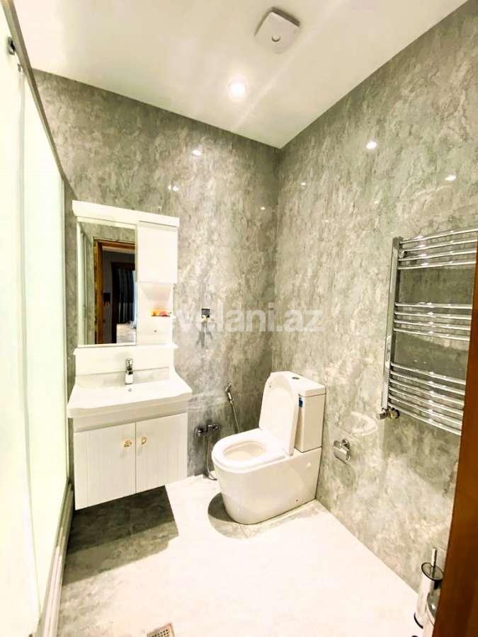 Kirayə verilir, yeni tikili, 4 otaqlı, 205 m², Bakı, Nəsimi r, Kubinka q, 28 may m.