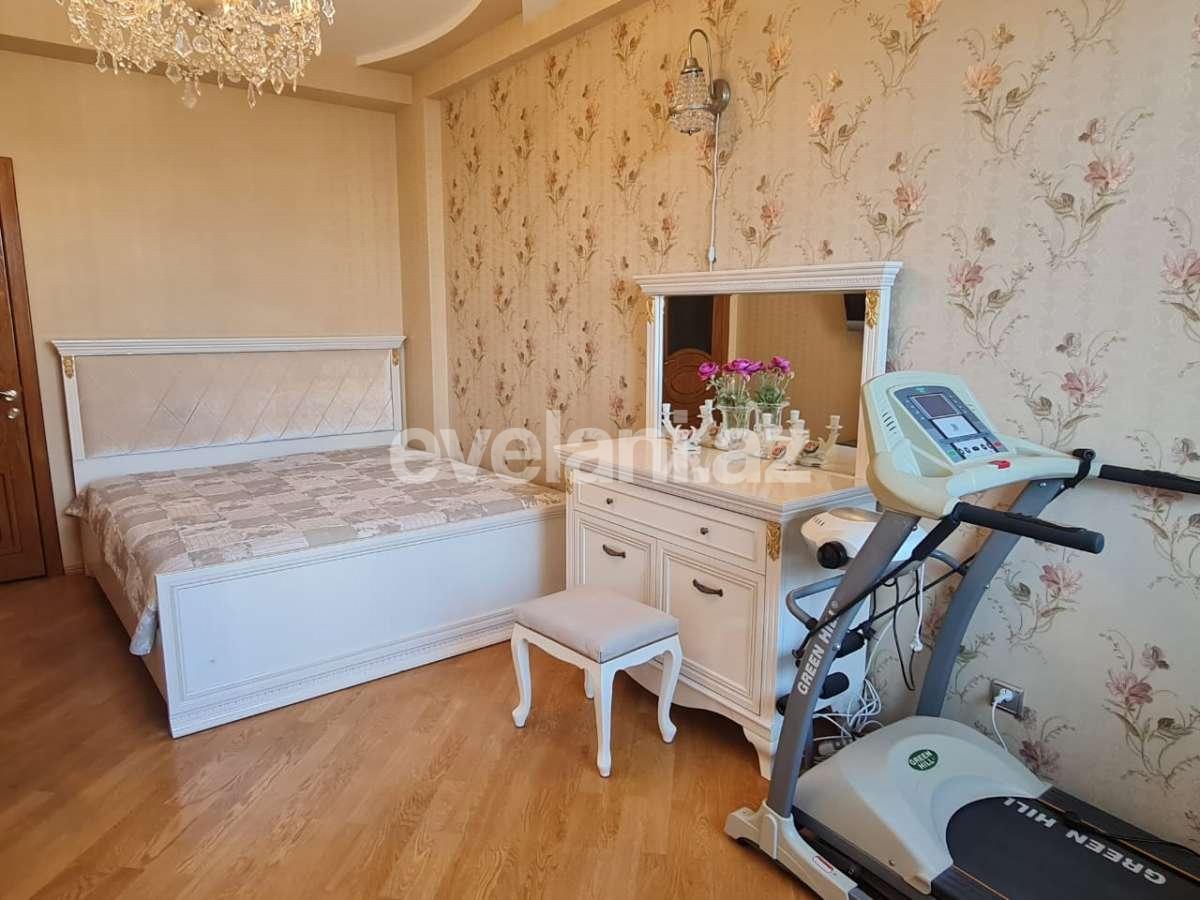 Satılır, yeni tikili, 2 otaqlı, 100 m², Bakı, Xətai r, Şah İsmayıl Xətai m.