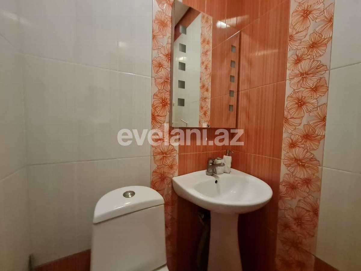 Satılır, yeni tikili, 2 otaqlı, 100 m², Bakı, Xətai r, Şah İsmayıl Xətai m.