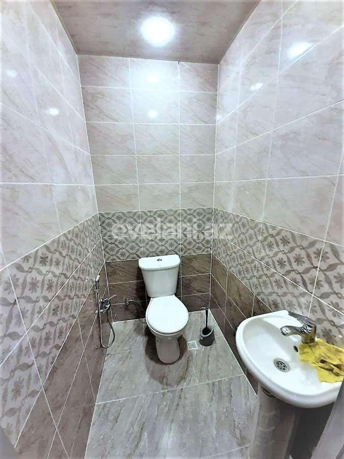 Satılır, yeni tikili, 2 otaqlı, 110 m², Bakı, Nərimanov r, Gənclik m.