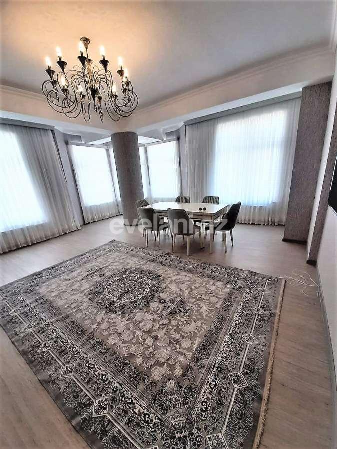 Satılır, yeni tikili, 2 otaqlı, 110 m², Bakı, Nərimanov r, Gənclik m.