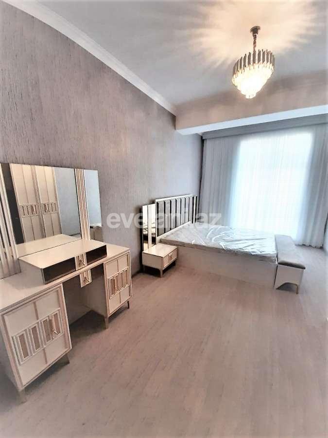 Satılır, yeni tikili, 2 otaqlı, 110 m², Bakı, Nərimanov r, Gənclik m.