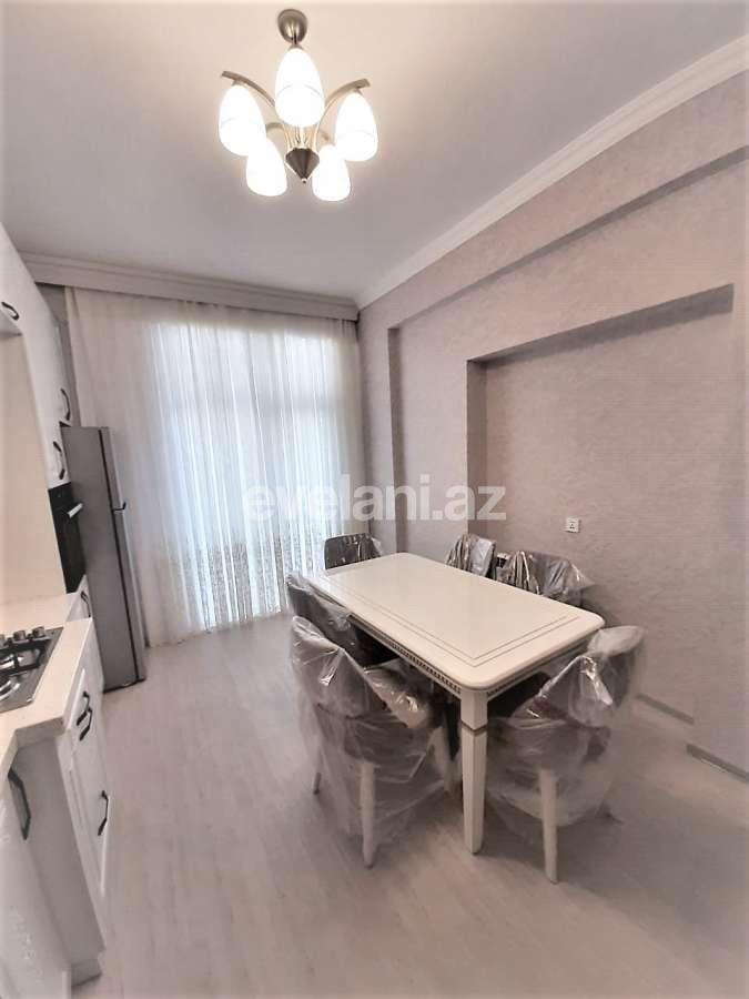 Satılır, yeni tikili, 2 otaqlı, 110 m², Bakı, Nərimanov r, Gənclik m.