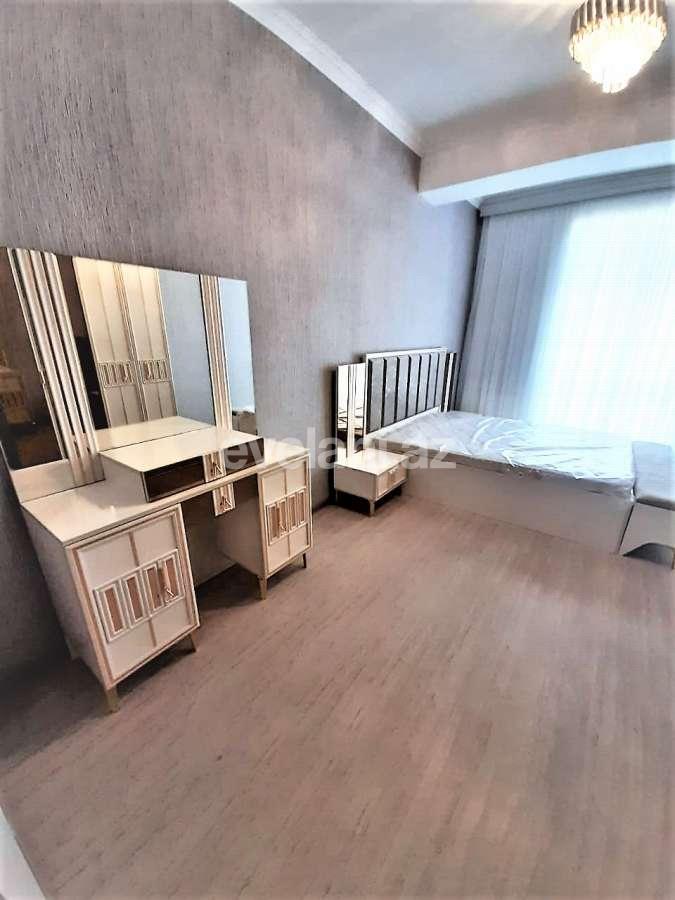 Satılır, yeni tikili, 2 otaqlı, 110 m², Bakı, Nərimanov r, Gənclik m.