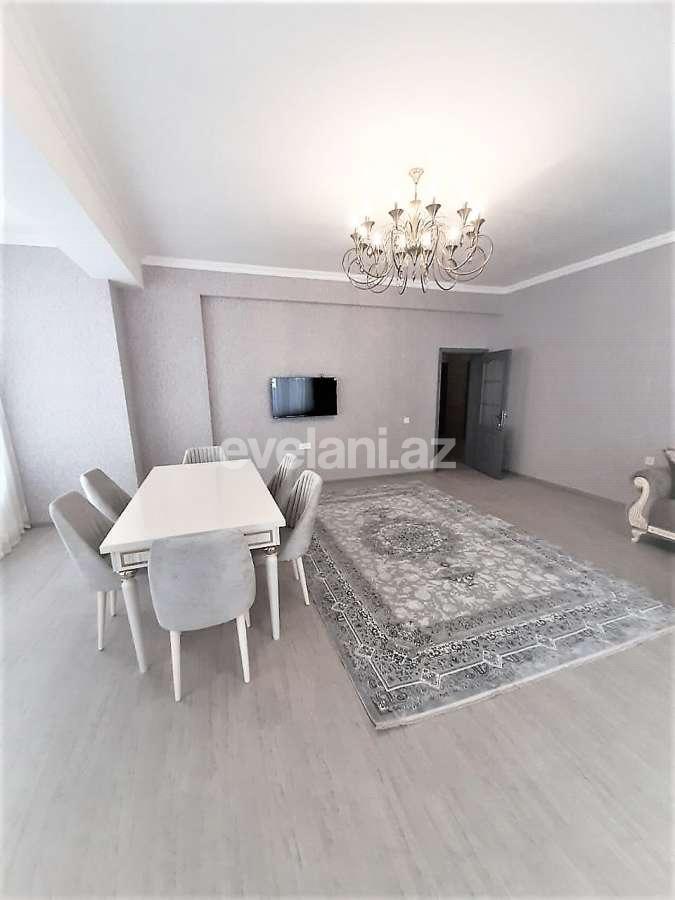 Satılır, yeni tikili, 2 otaqlı, 110 m², Bakı, Nərimanov r, Gənclik m.