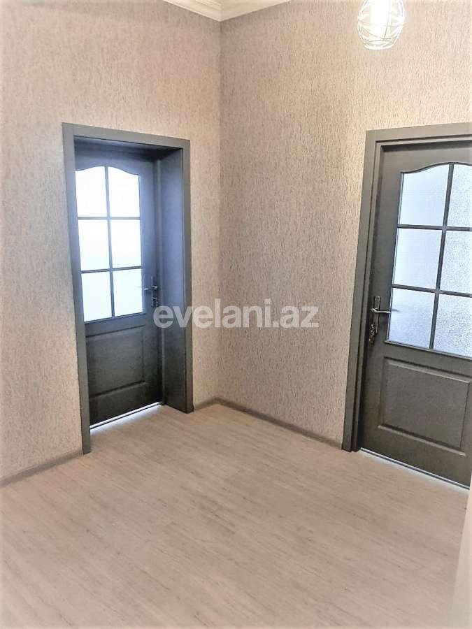 Satılır, yeni tikili, 2 otaqlı, 110 m², Bakı, Nərimanov r, Gənclik m.