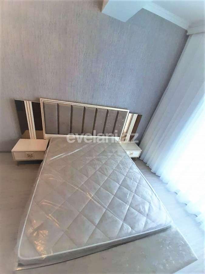 Satılır, yeni tikili, 2 otaqlı, 110 m², Bakı, Nərimanov r, Gənclik m.