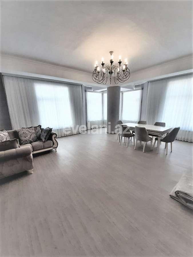 Satılır, yeni tikili, 2 otaqlı, 110 m², Bakı, Nərimanov r, Gənclik m.