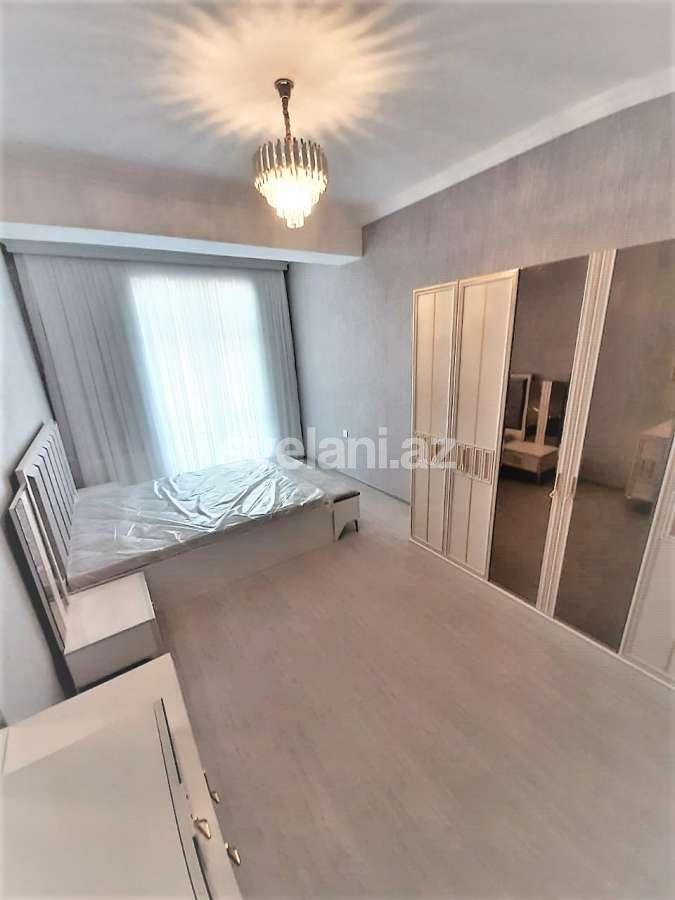 Satılır, yeni tikili, 2 otaqlı, 110 m², Bakı, Nərimanov r, Gənclik m.