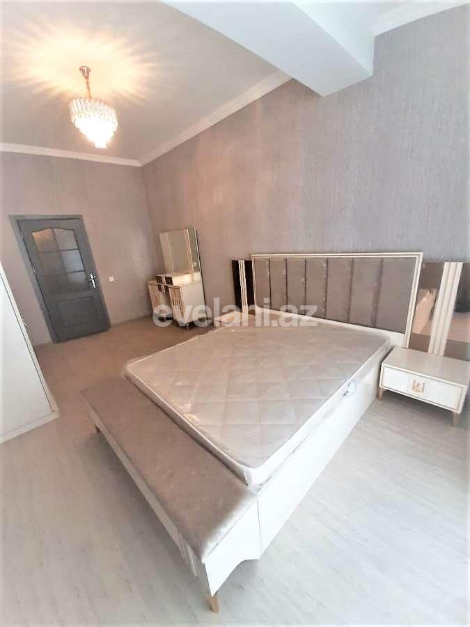 Satılır, yeni tikili, 2 otaqlı, 110 m², Bakı, Nərimanov r, Gənclik m.