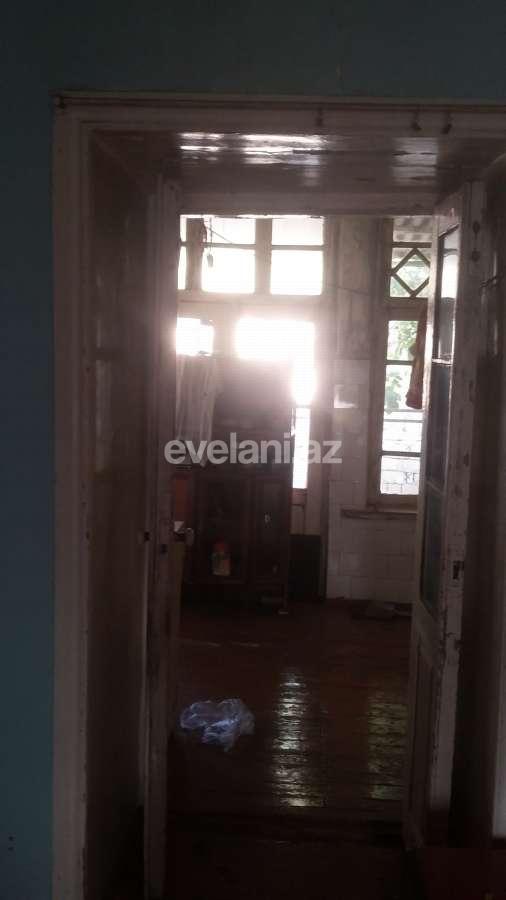 Satılır, həyət evi / bağ, 4 otaqlı, 110 m², Bakı, Sabunçu r, Zabrat q.