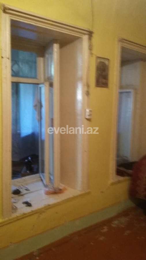 Satılır, həyət evi / bağ, 4 otaqlı, 110 m², Bakı, Sabunçu r, Zabrat q.