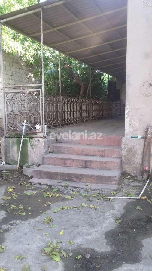 Satılır, həyət evi / bağ, 4 otaqlı, 110 m², Bakı, Sabunçu r, Zabrat q.
