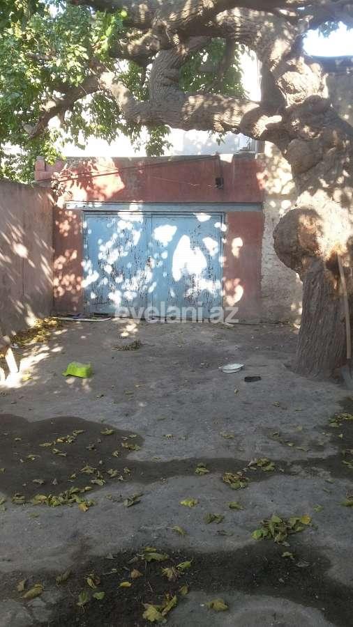 Satılır, həyət evi / bağ, 4 otaqlı, 110 m², Bakı, Sabunçu r, Zabrat q.
