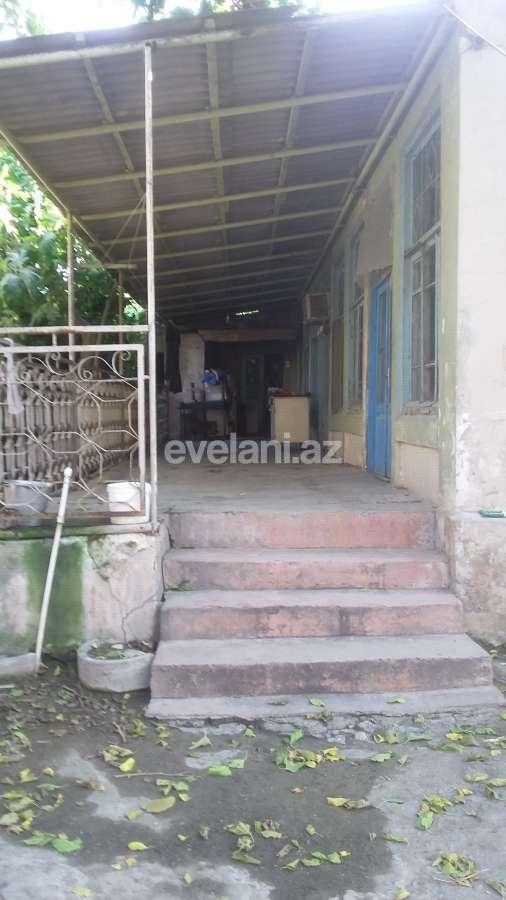 Satılır, həyət evi / bağ, 4 otaqlı, 110 m², Bakı, Sabunçu r, Zabrat q.