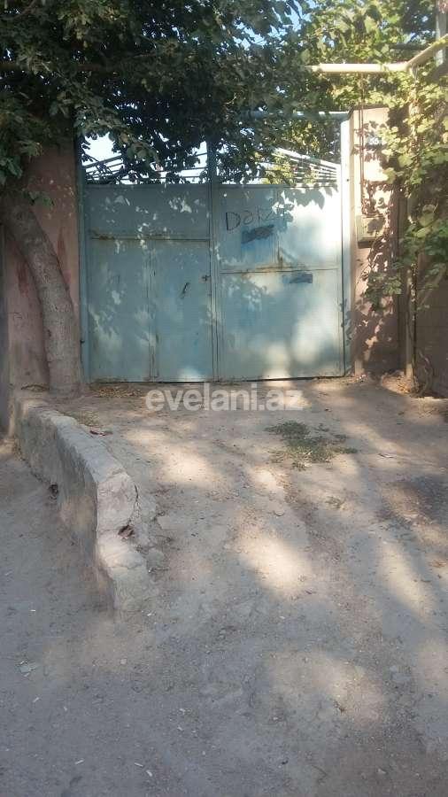 Satılır, həyət evi / bağ, 4 otaqlı, 110 m², Bakı, Sabunçu r, Zabrat q.
